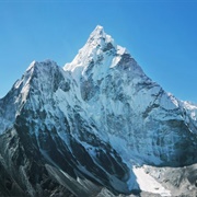 See Mount Everest
