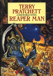 Reaper Man (Terry Pratchett)