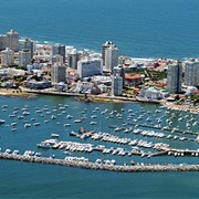 Punta Del Este, Uruguay
