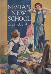 Nesta's New School (Angela Brazil)