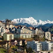 Herisau