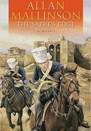 The Sabre's Edge (Allan Mallinson)
