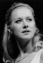 Troilus and Cressida--Cressida (A Love Betrayed)