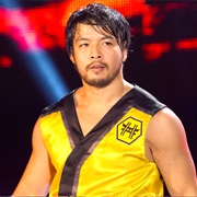 Hideo Itami