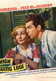 Swing High, Swing Low (Mitchell Leisen)