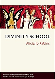Divinity School (Alicia Jo Rabins)