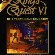King's Quest 6