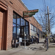 Stumptown Coffee Roasters