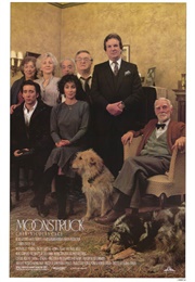 Moonstruck (1987)
