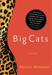 Big Cats (Holiday Reinhorn)