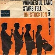 Wonderful Land - The Shadows