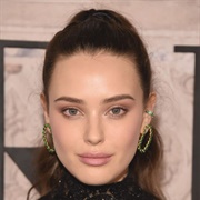 Katherine Langford