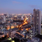 15. Kolkata, India 14.7M