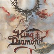 King Diamond - House of God