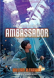 Ambassador (Will Alexander)