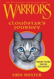Warriors: Cloudstar's Journey (Erin Hunter)