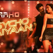Psycho Saiyaan
