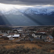 Leadville Historic District