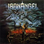 Iron Angel - Winds of War (1986)