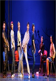 Fame in China (2013)