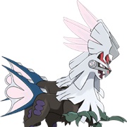 Silvally (Fairy)
