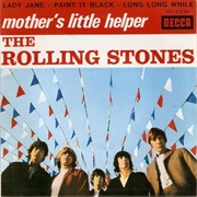 The Rolling Stones - Mother&#39;s Little Helper
