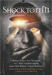 Shock Totem #4 (Magazine)