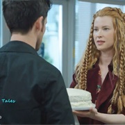 Once Upon a Time Season 7 Episode 8 Pretty in Blue