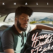 Khalid - Young Dumb & Broke