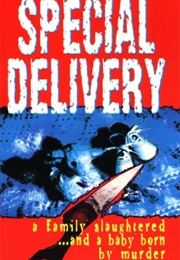 Special Delivery (Bill G. Cox)
