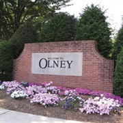 Olney, Maryland