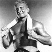 "Nature Boy" Buddy Rogers