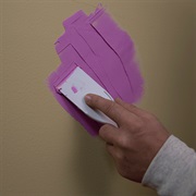 Patch a Hole in the Wall