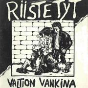 Riistetyt : Valtion Vankina
