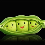 Peas-In-A-Pod