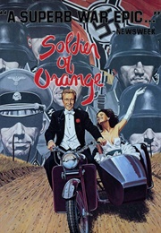 Soldier of Orange (1977)