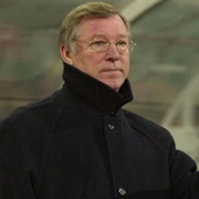 Alex Ferguson