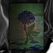 Rose of the Blue Moon