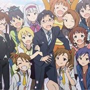 Idolmaster