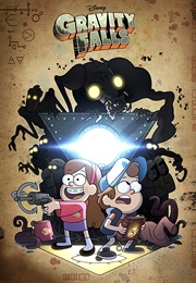 Gravity Falls: Season 2 (2014)