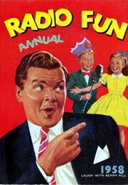 Radio Fun
