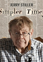 Simpler Times (2014)