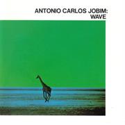 Tom Jobim - Wave
