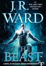 The Beast (J.R. Ward)