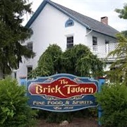 The Brick Tavern Inn - Quakertown, PA