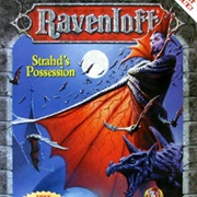 Ravenloft: Strahd&#39;s Possession