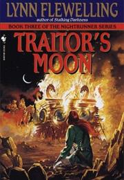 Traitor's Moon by Lynn Flewelling