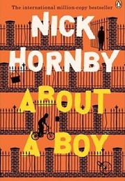 About a Boy (Nick Hornby)