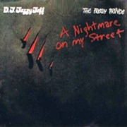 A Nightmare on My Street-Dj Jazzy Jeff &amp; the Fresh Prince