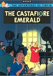 The Castafiore Emerald (Herge)